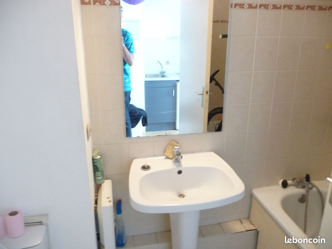 Appartement à louer, 22m², Grabels