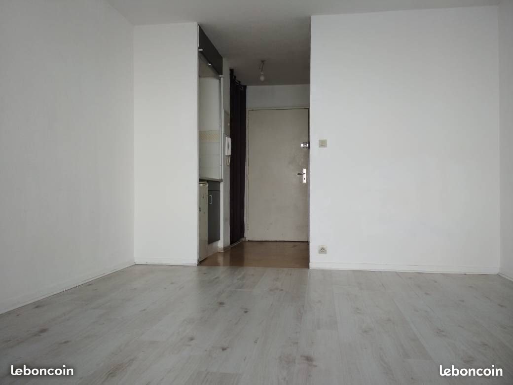 Appartement à louer, 22m², Grabels