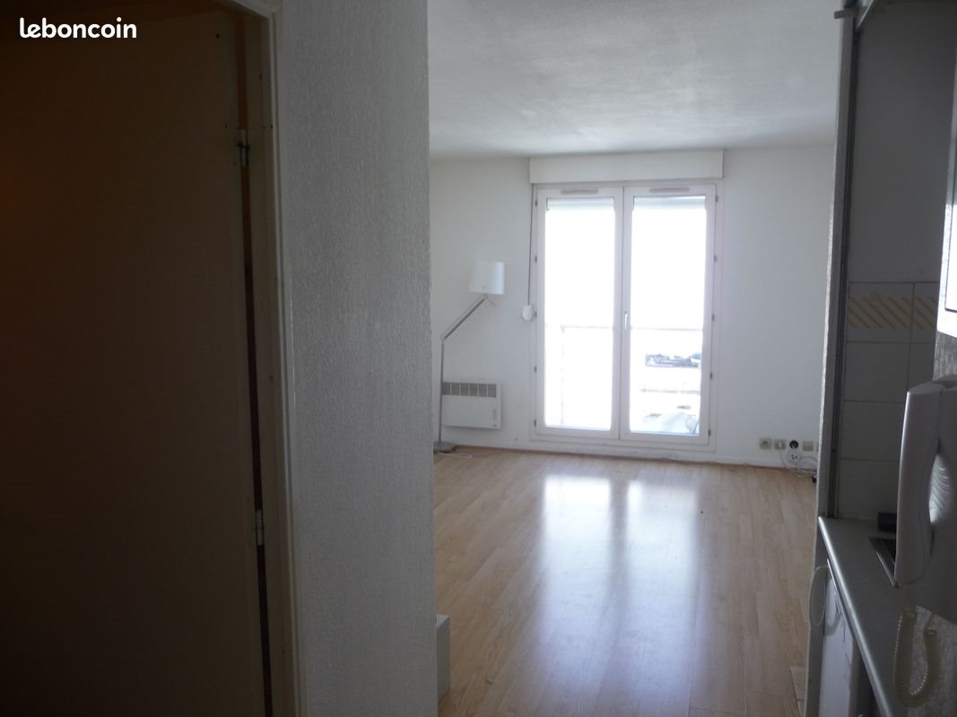 Appartement à louer, 22m², Grabels