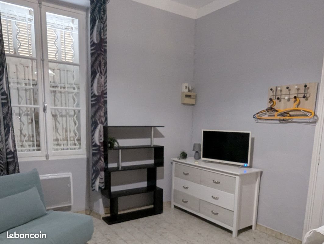 Appartement à louer, 27m², Avignon