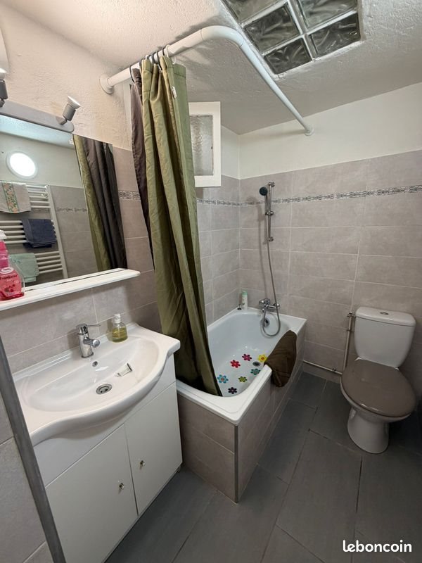 Appartement à louer, 27m², Avignon