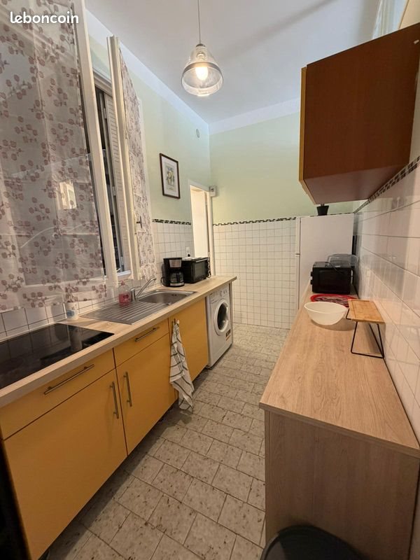 Appartement à louer, 27m², Avignon
