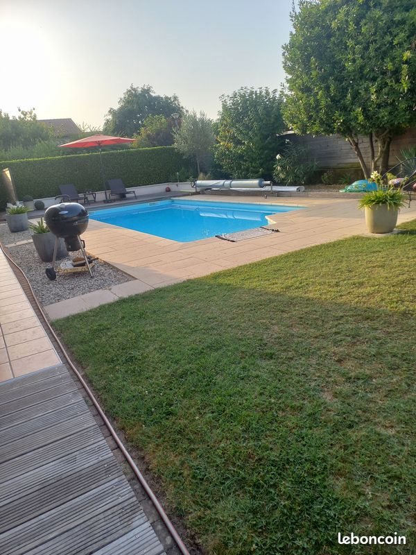 Maison à vendre, 124m², Genas