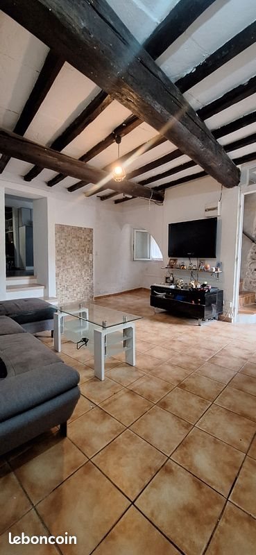 Maison à vendre, 106m², Vauvert
