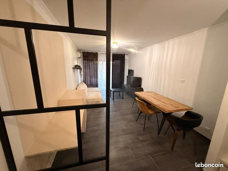Appartement à louer, 52m², Nice