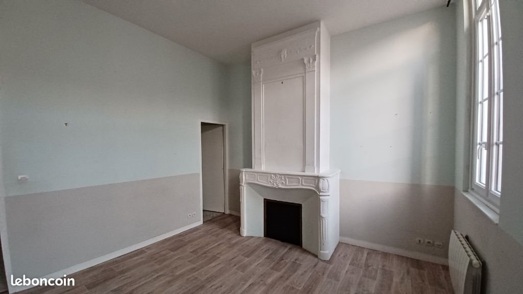 Appartement à vendre, 36m², Rochefort