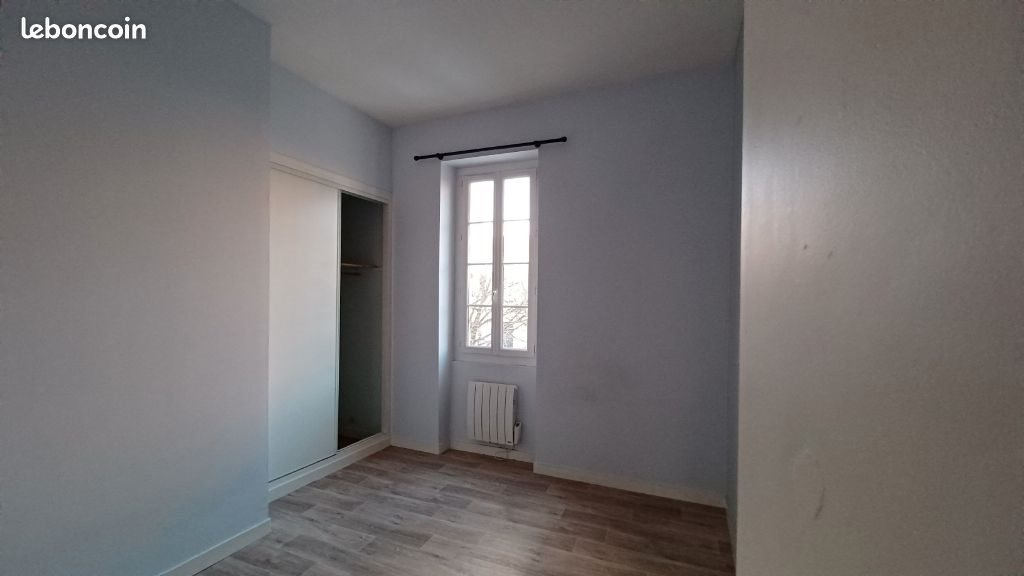 Appartement à vendre, 36m², Rochefort