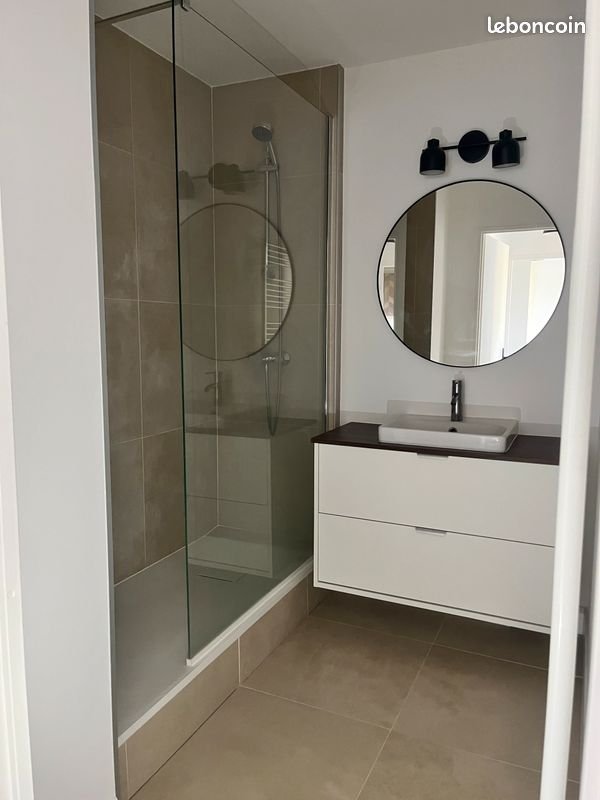 Appartement à louer, 39m², Guyancourt