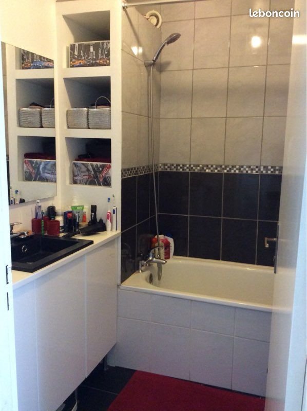 Appartement à louer, 45m², Argenteuil