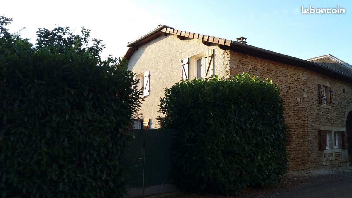 Maison à vendre, 135m², Mont-le-Vernois