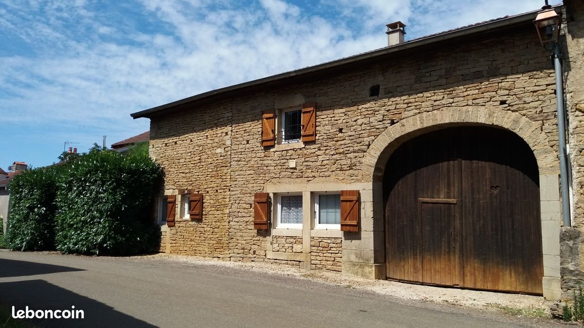 Maison à vendre, 135m², Mont-le-Vernois