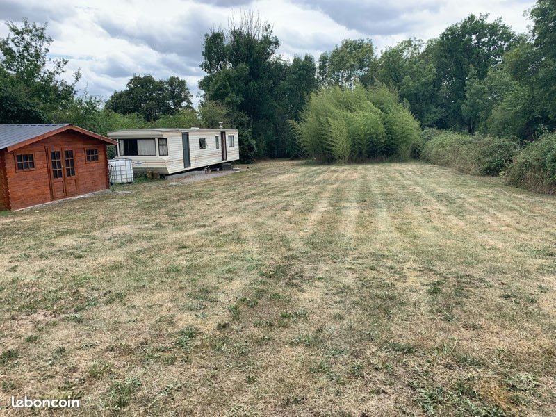 Maison à vendre, 100m², La Trimouille