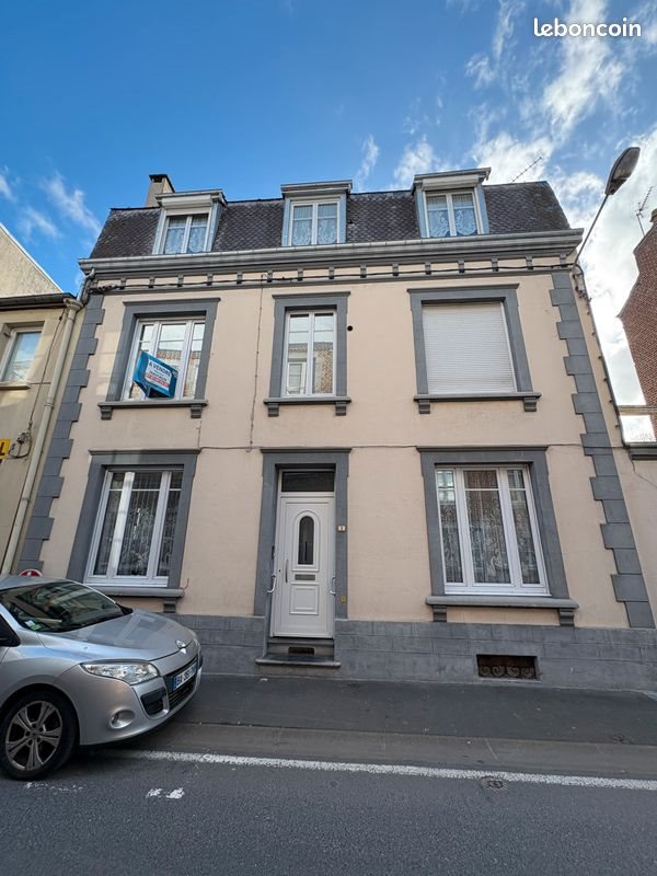 Maison à vendre, 188m², Givet