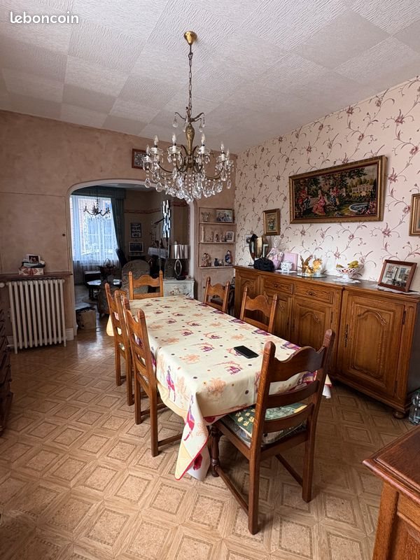 Maison à vendre, 188m², Givet