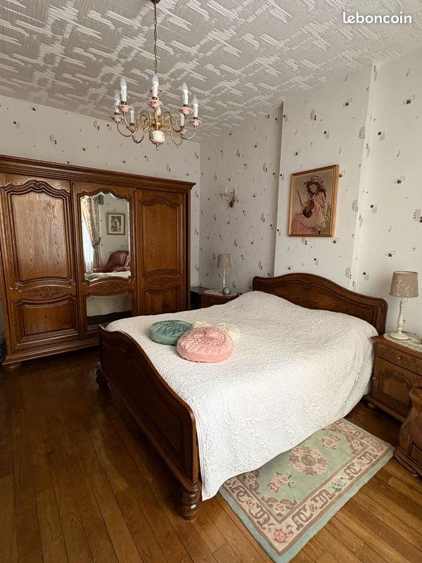 Maison à vendre, 188m², Givet