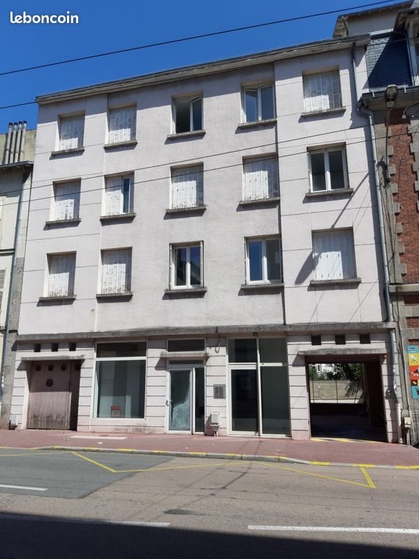 Appartement à louer, 18m², Limoges