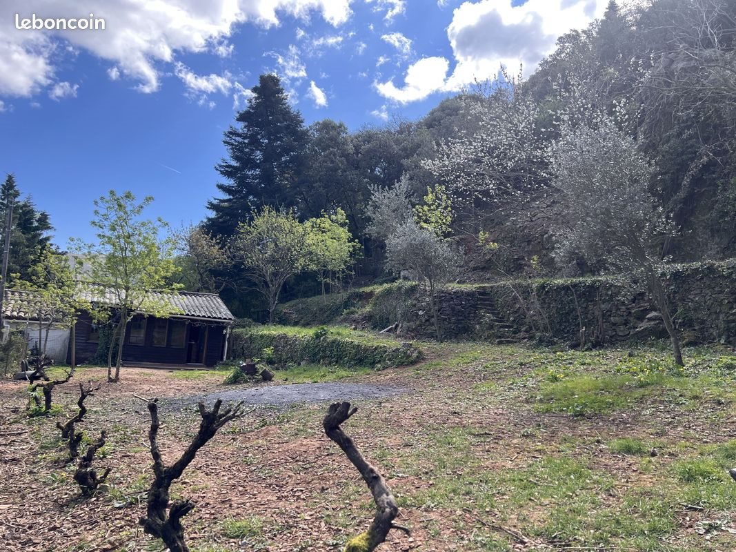 Maison à vendre, 75m², Lodève