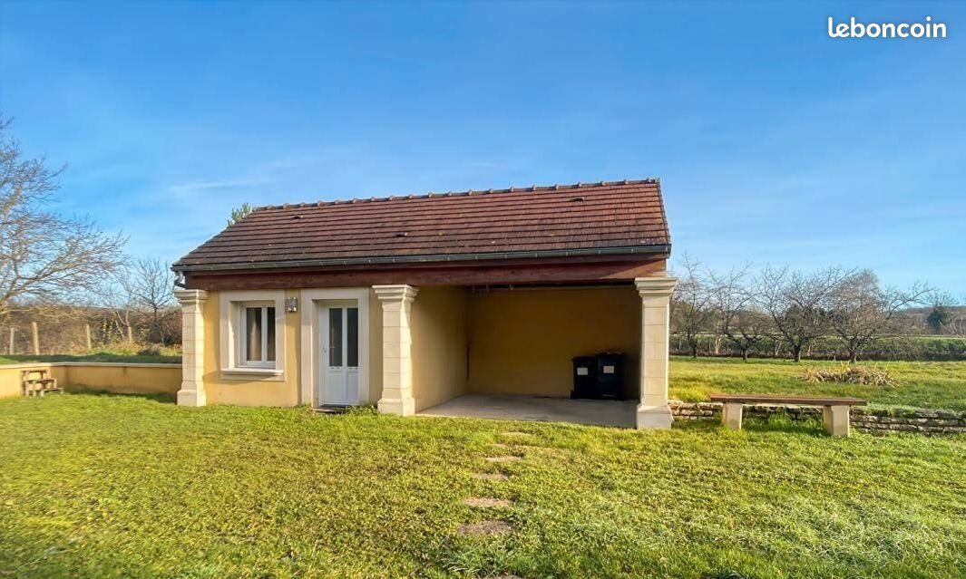 Maison à louer, 123m², Vincelles