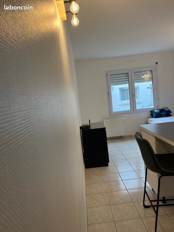 Appartement à louer, 18m², Saint-Nazaire
