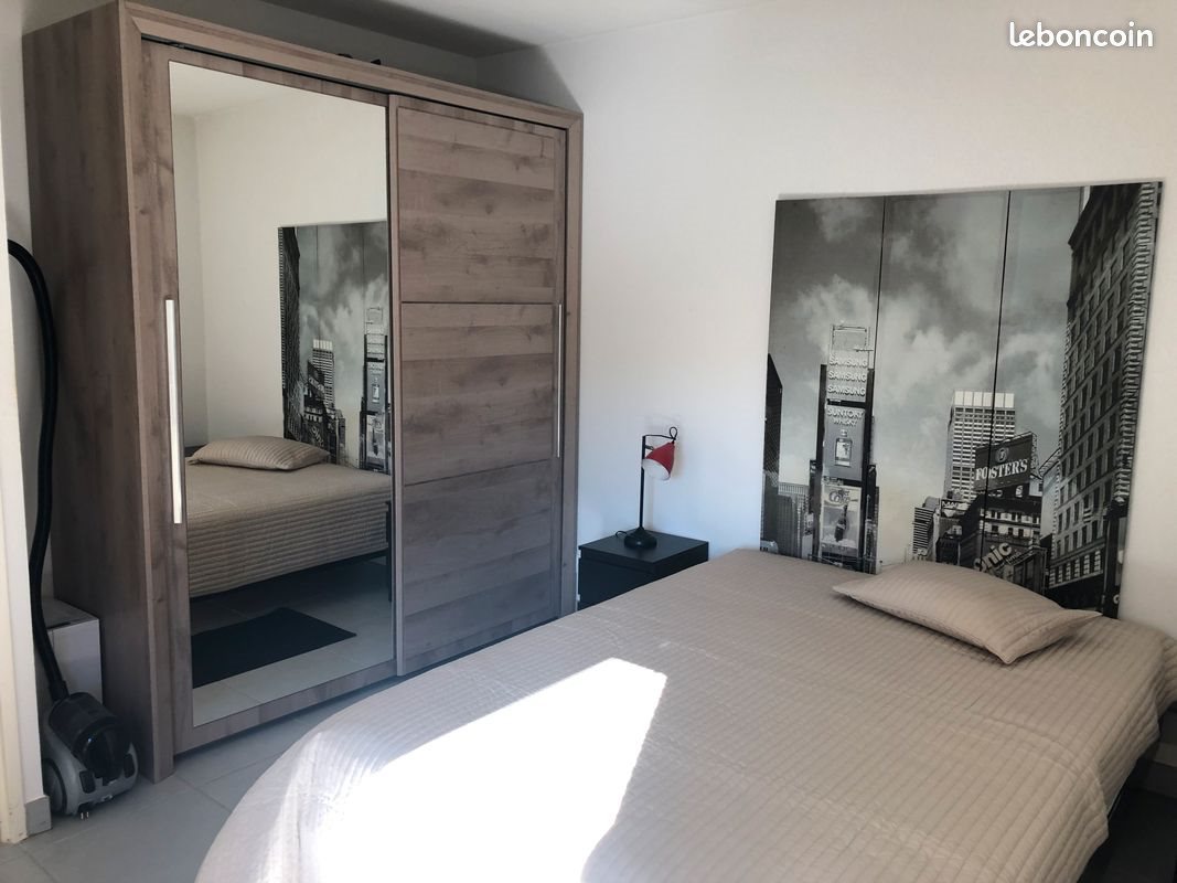 Appartement à louer, 40m², Montpellier