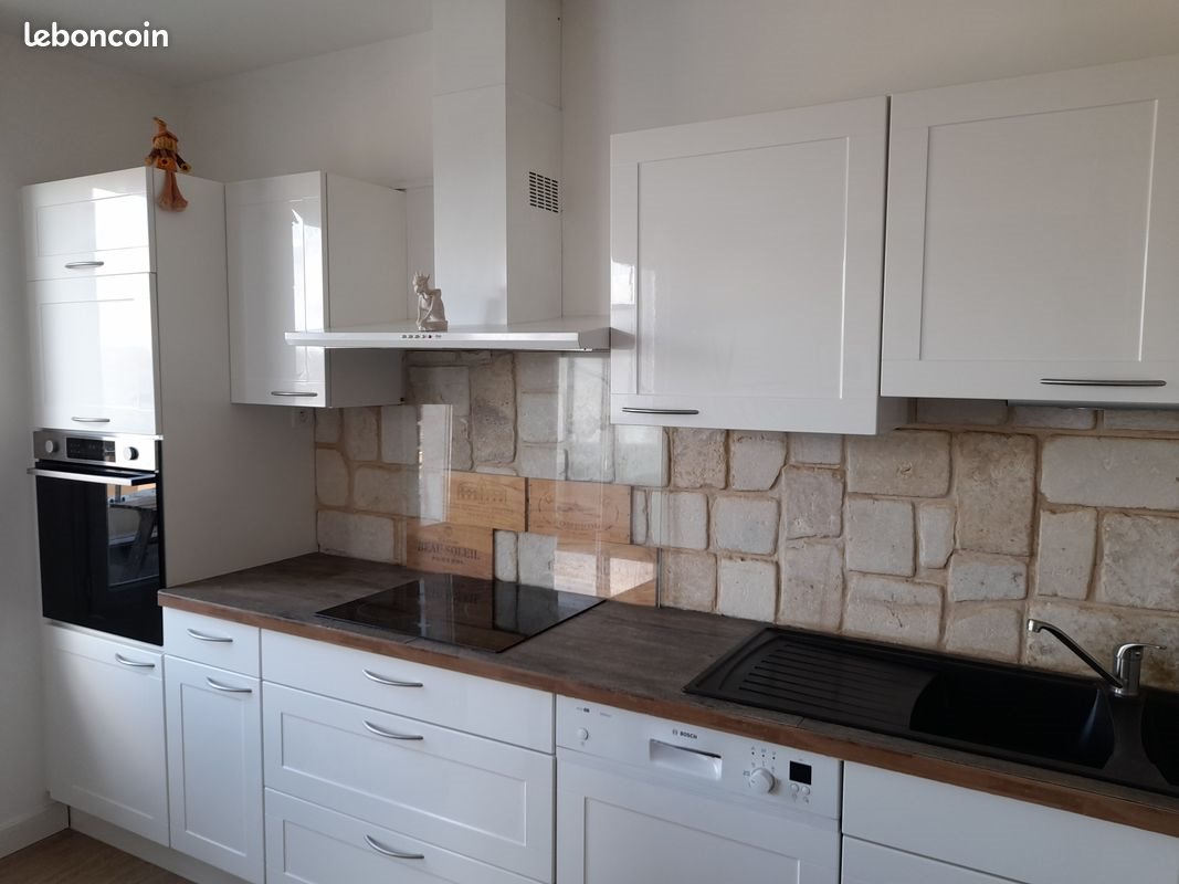 Appartement à vendre, 62m², Villars-les-Dombes