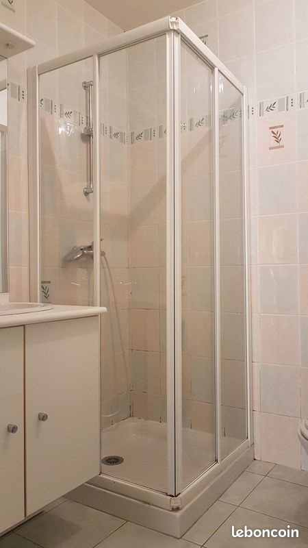 Appartement à louer, 62m², Montréjeau