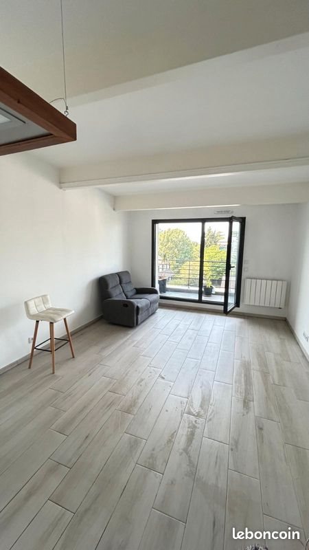 Appartement à louer, 49m², Chennevières-sur-Marne