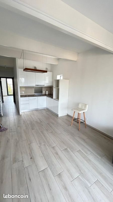 Appartement à louer, 49m², Chennevières-sur-Marne