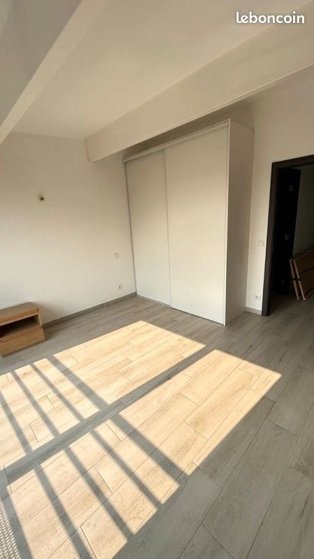 Appartement à louer, 49m², Chennevières-sur-Marne