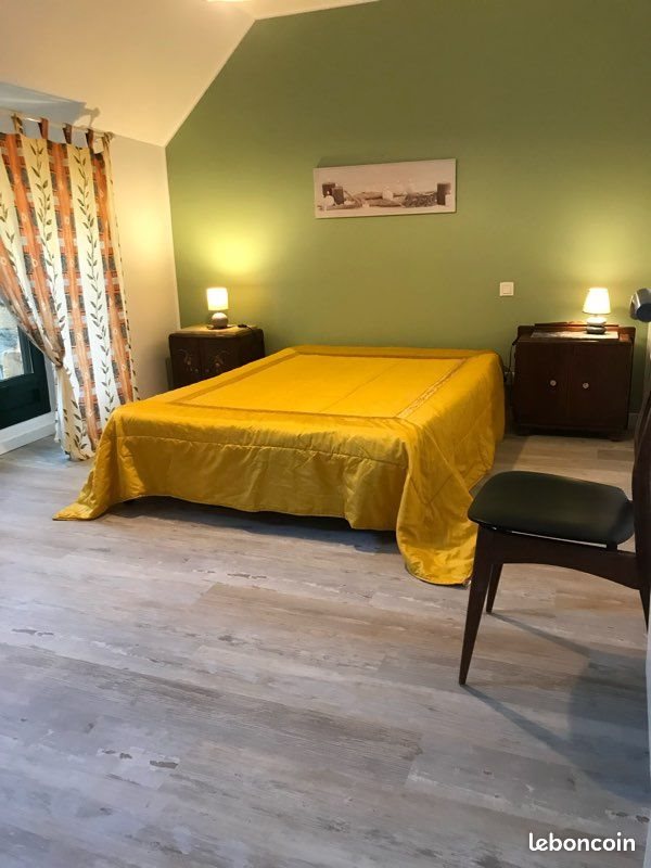 Maison à louer, 80m², Carentoir