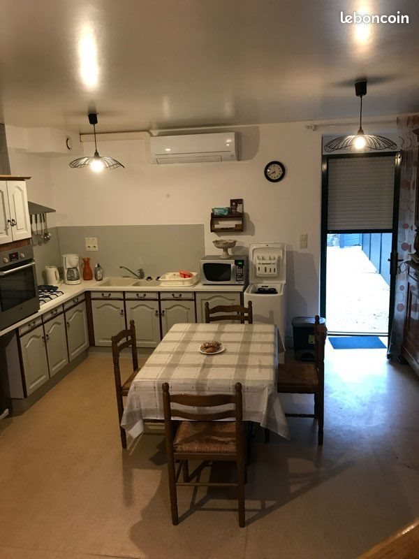 Maison à louer, 80m², Carentoir