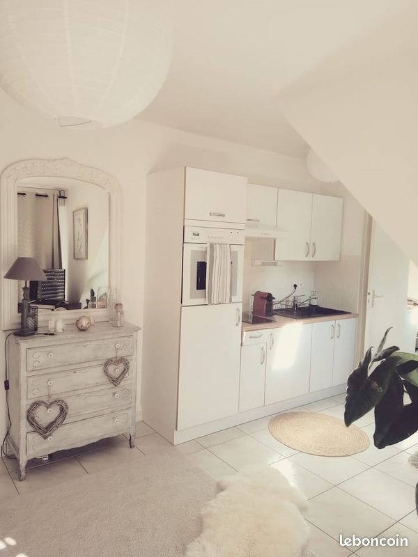 Appartement à louer, 25m², Le Bono