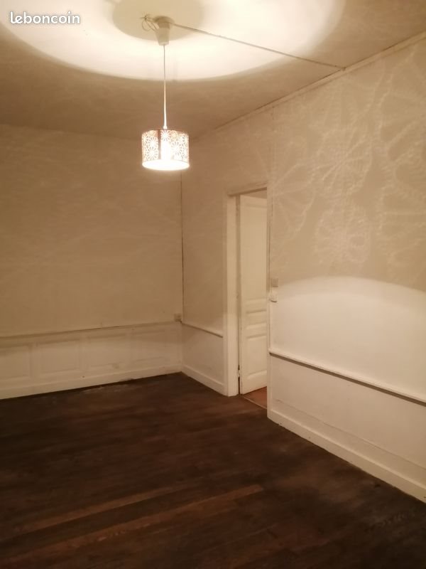 Maison à vendre, 120m², Formerie