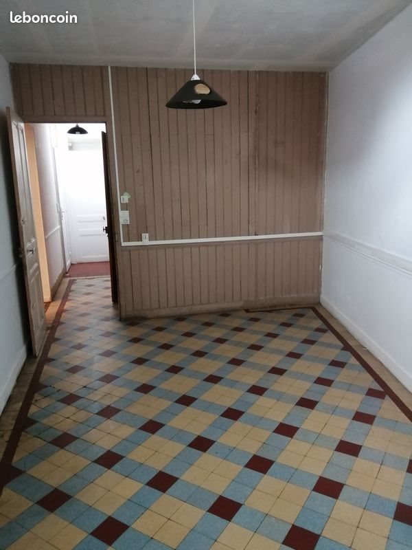 Maison à vendre, 120m², Formerie