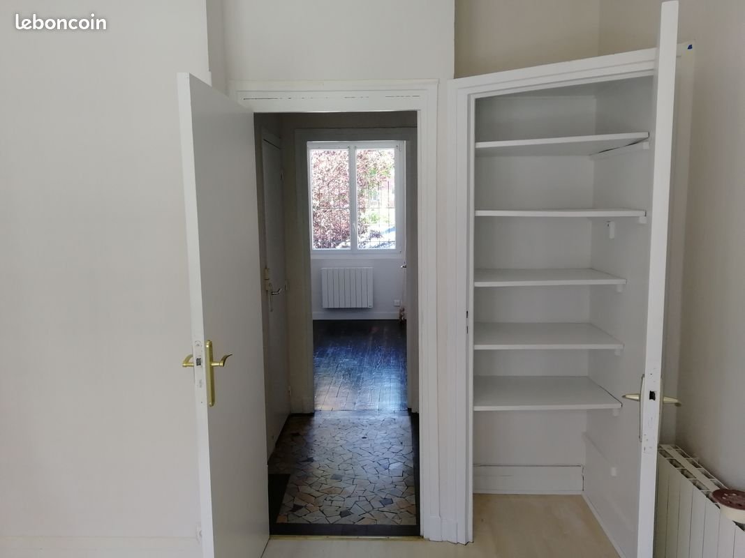 Appartement à louer, 60m², Amiens