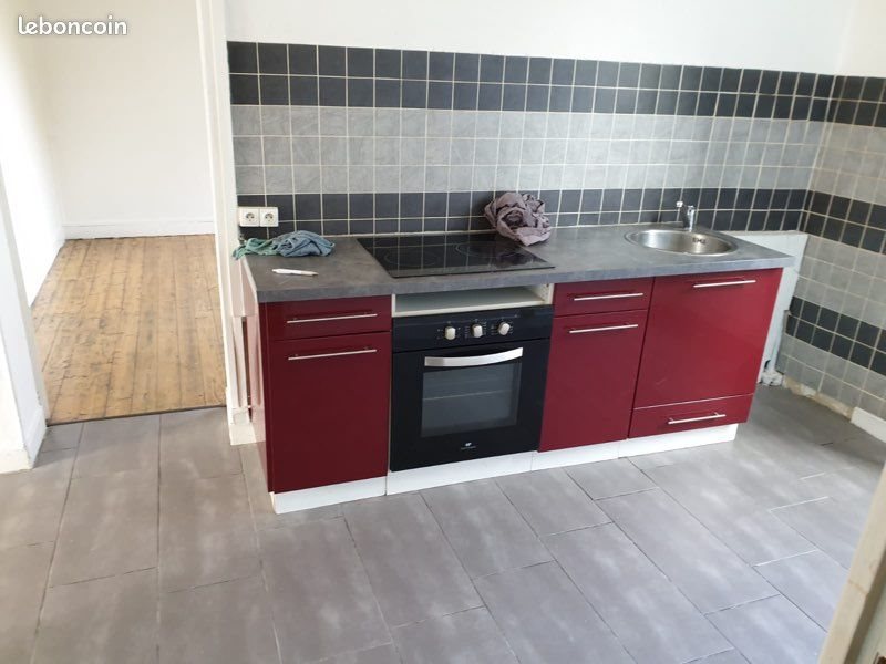 Appartement à louer, 42m², Migennes