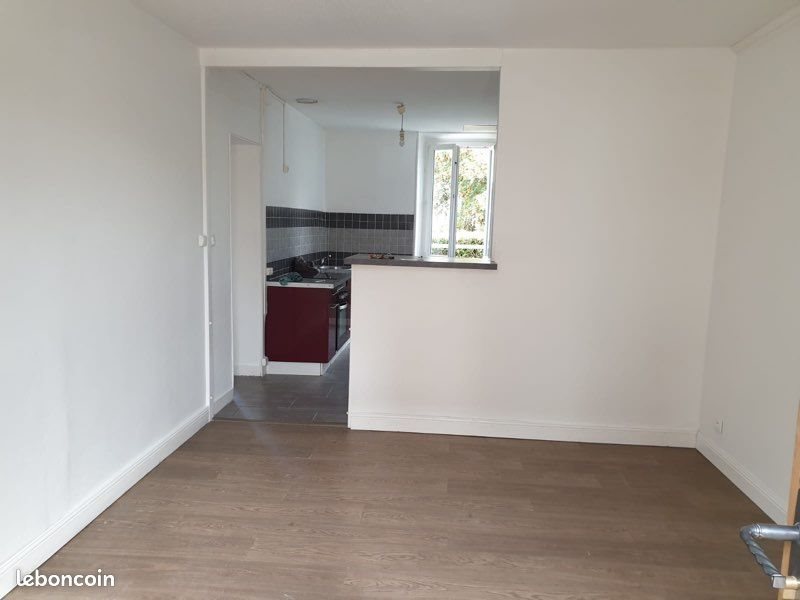 Appartement à louer, 42m², Migennes
