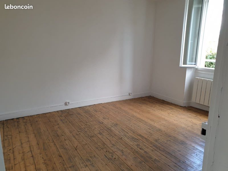 Appartement à louer, 42m², Migennes