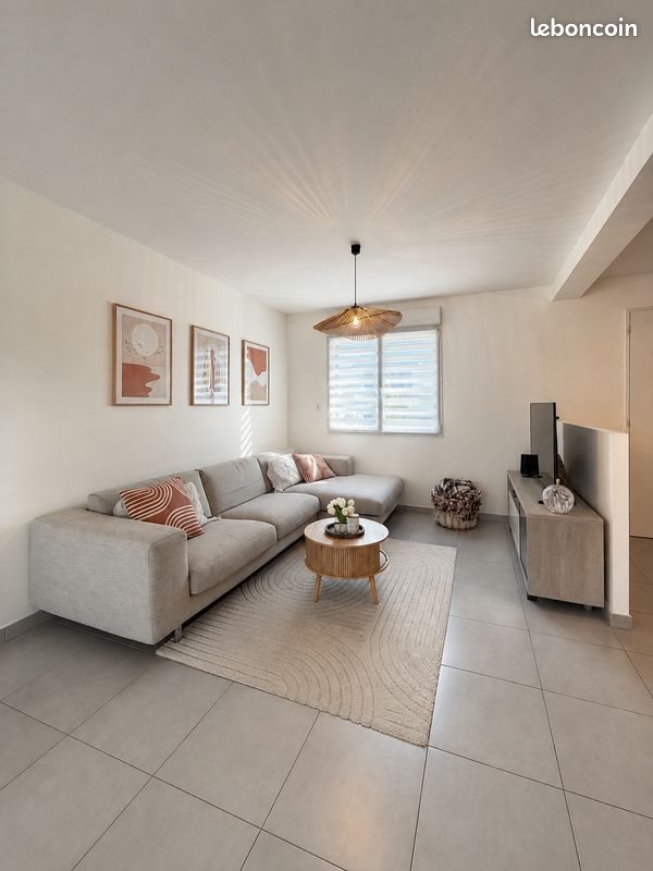 Maison à vendre, 101m², Stuckange