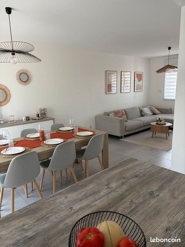 Maison à vendre, 101m², Stuckange