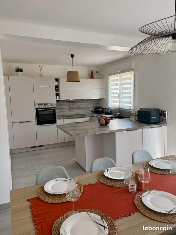 Maison à vendre, 101m², Stuckange