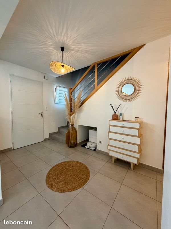 Maison à vendre, 101m², Stuckange