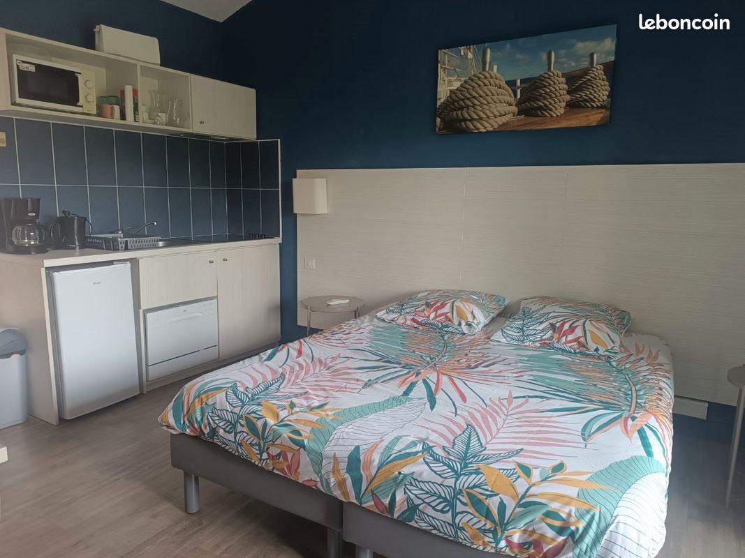 Appartement à louer, 24m², Arles