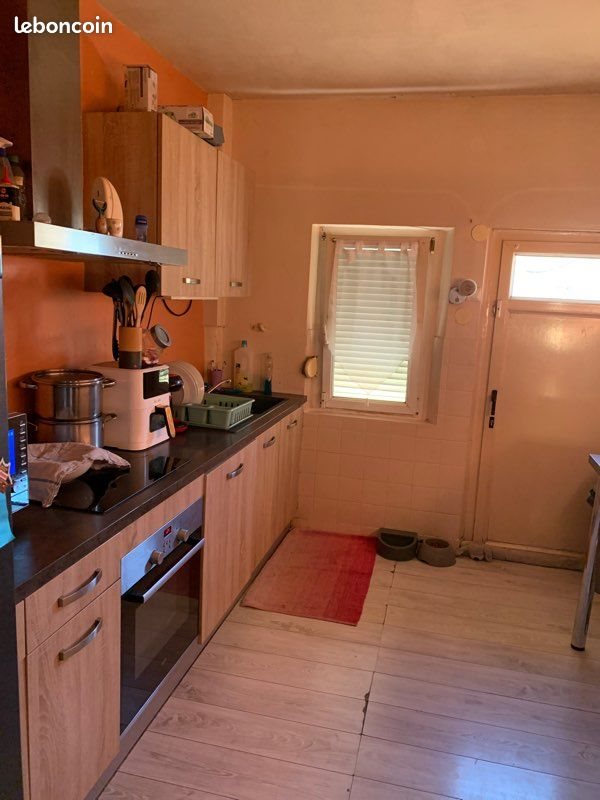 Maison à vendre, 70m², Audun-le-Tiche