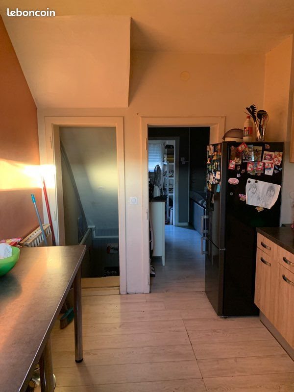 Maison à vendre, 70m², Audun-le-Tiche