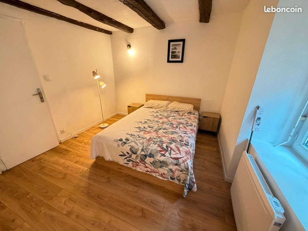 Appartement à louer, 48m², Limoges