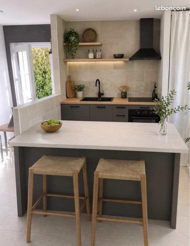 Maison à vendre, 80m², Germigny-des-Prés