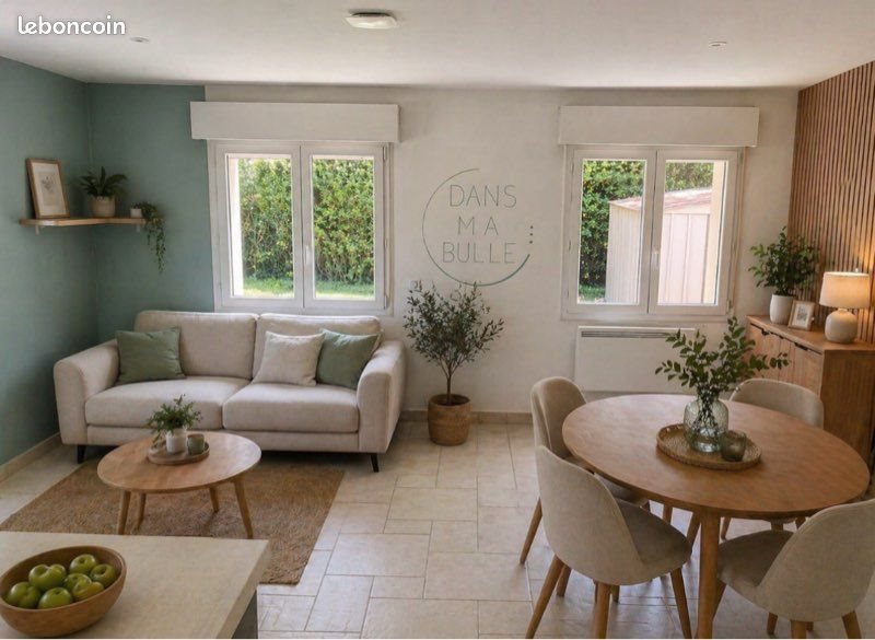 Maison à vendre, 80m², Germigny-des-Prés
