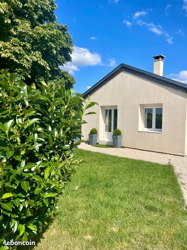 Maison à vendre, 80m², Germigny-des-Prés