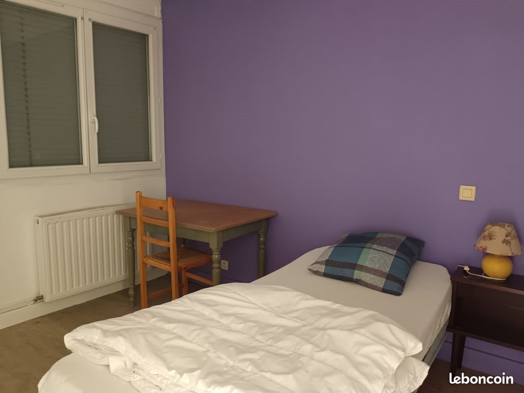 Appartement à louer, 61m², Ussel